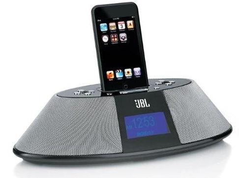 JBL-On-Time-200P-iPod-Aluminium