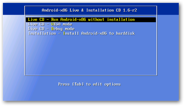 android-live-cd-install