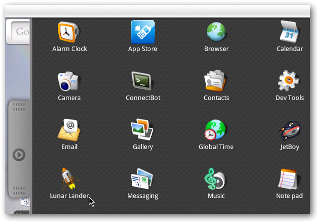 android-os-default-apps