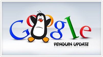 Google-Penguin-Update