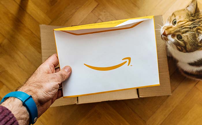 Amazon-box