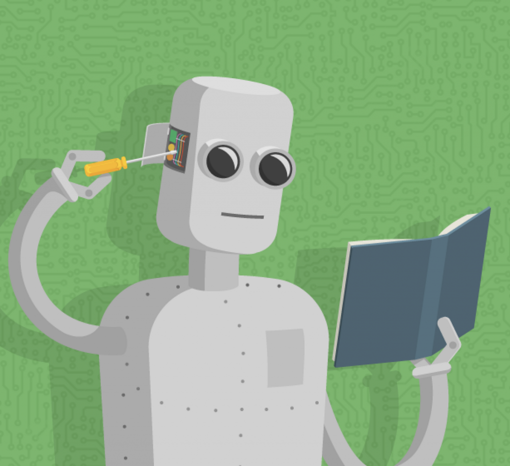 artificial-intelligence-robot